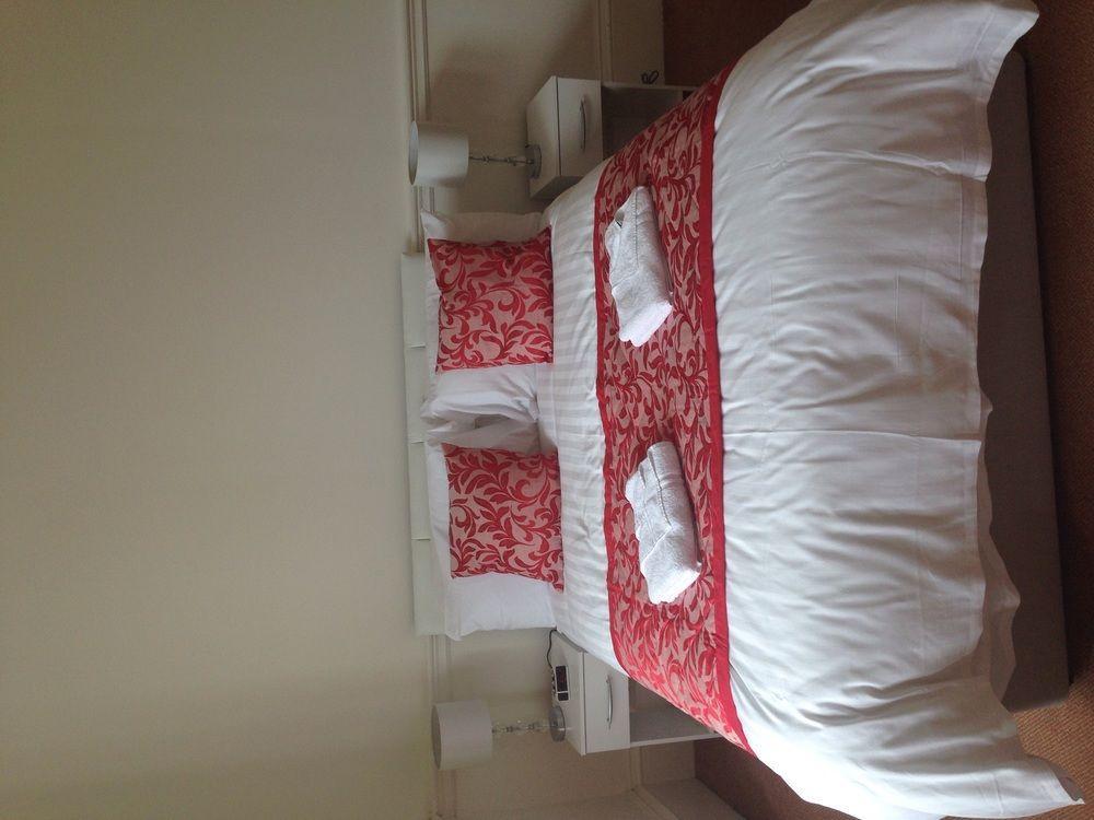 Ailsa Gasthuis Edinburgh
