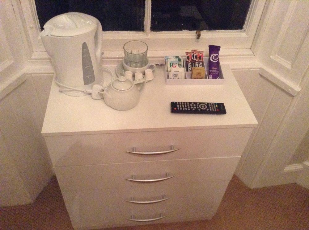 Ailsa Gasthuis Edinburgh